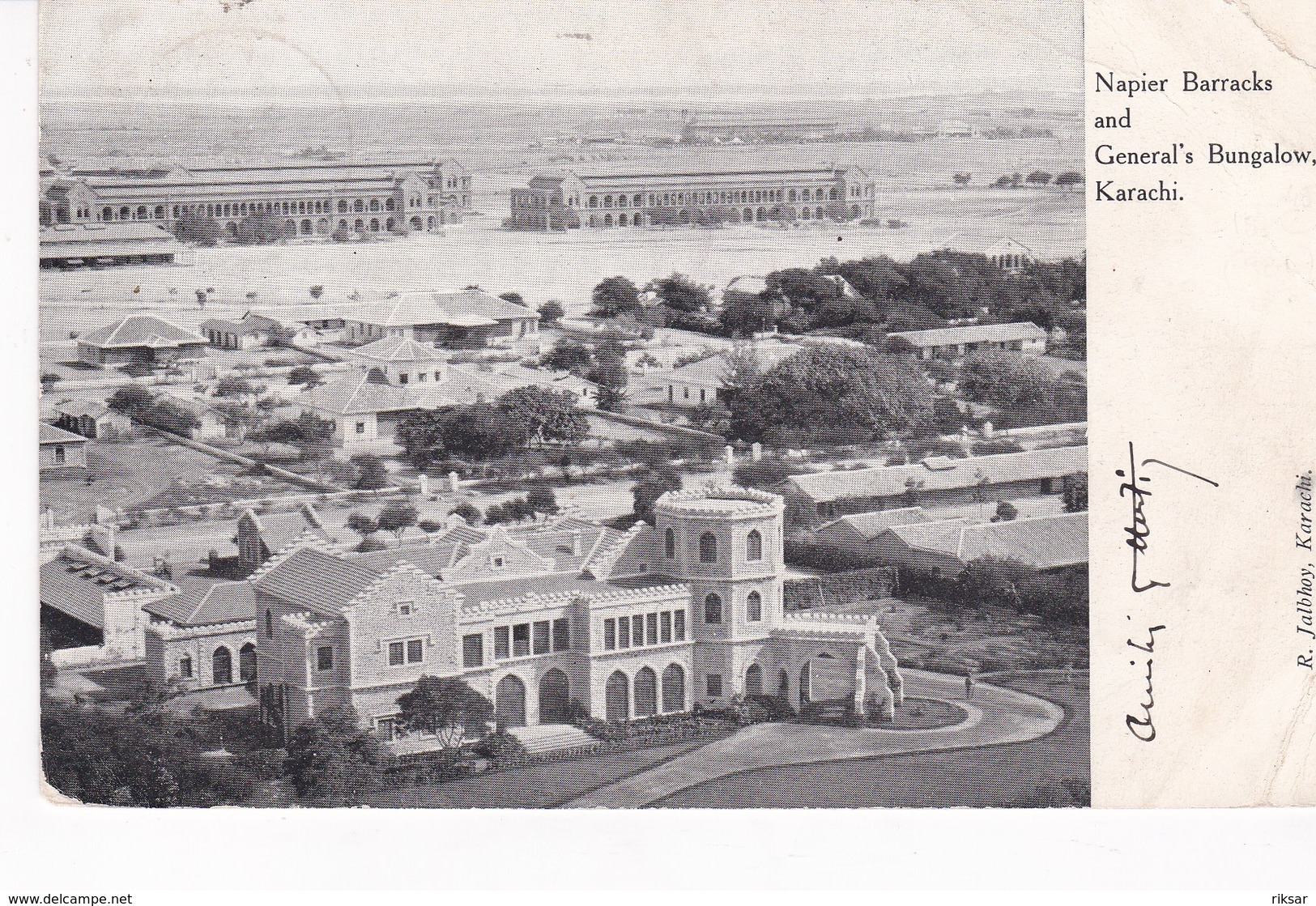 PAKISTAN(KARACHI)