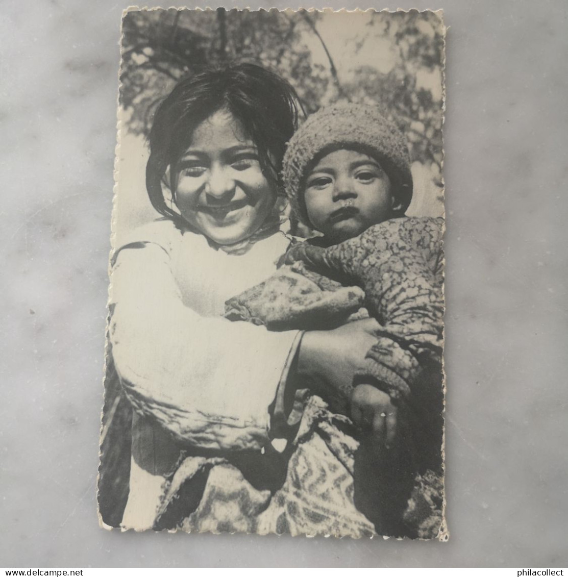 Pakistan - Lahore // Mission // 19??