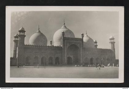$#$#(AD2511)- PAKISTAN- Karachi, the Mosque, used 1951