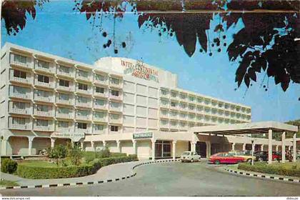 Pakistan - Hotel Intercontinental Lahore - CPM - Voir Scans Recto-Verso