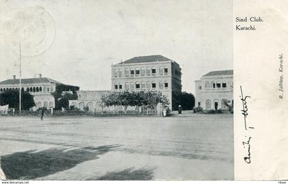 PAKISTAN(KARACHI)