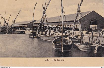 PAKISTAN(KARACHI)