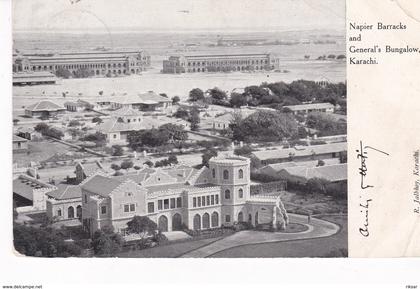 PAKISTAN(KARACHI)