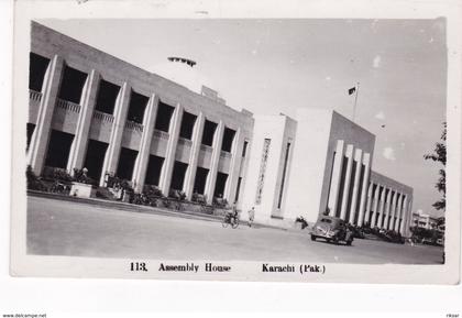 PAKISTAN(KARACHI)