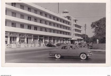 PAKISTAN(KARACHI) METROPOLE HOTEL(AUTOMOBILE)