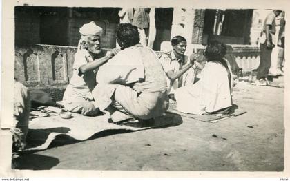 PAKISTAN(KARACHI) TYPE(BARBIER)