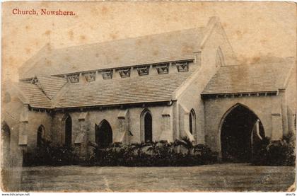PC PAKISTAN NOWSHERA CHURCH (a71635)