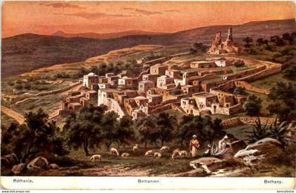 Bethanien