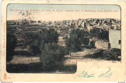 Bethlehem