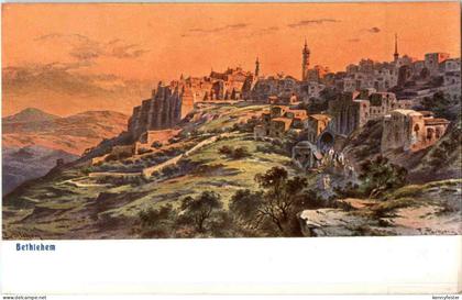 Bethlehem