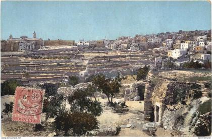 Bethlehem