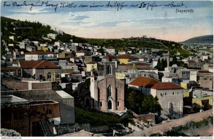 Nazareth