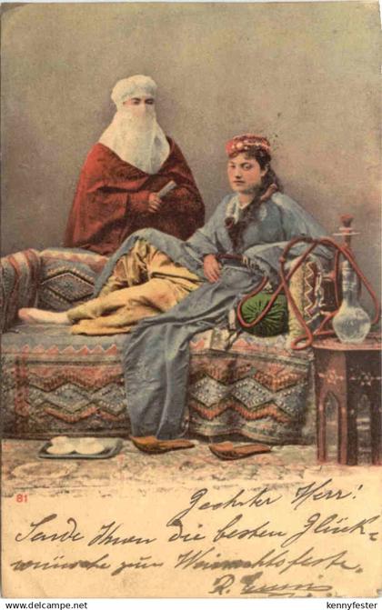 Palästina