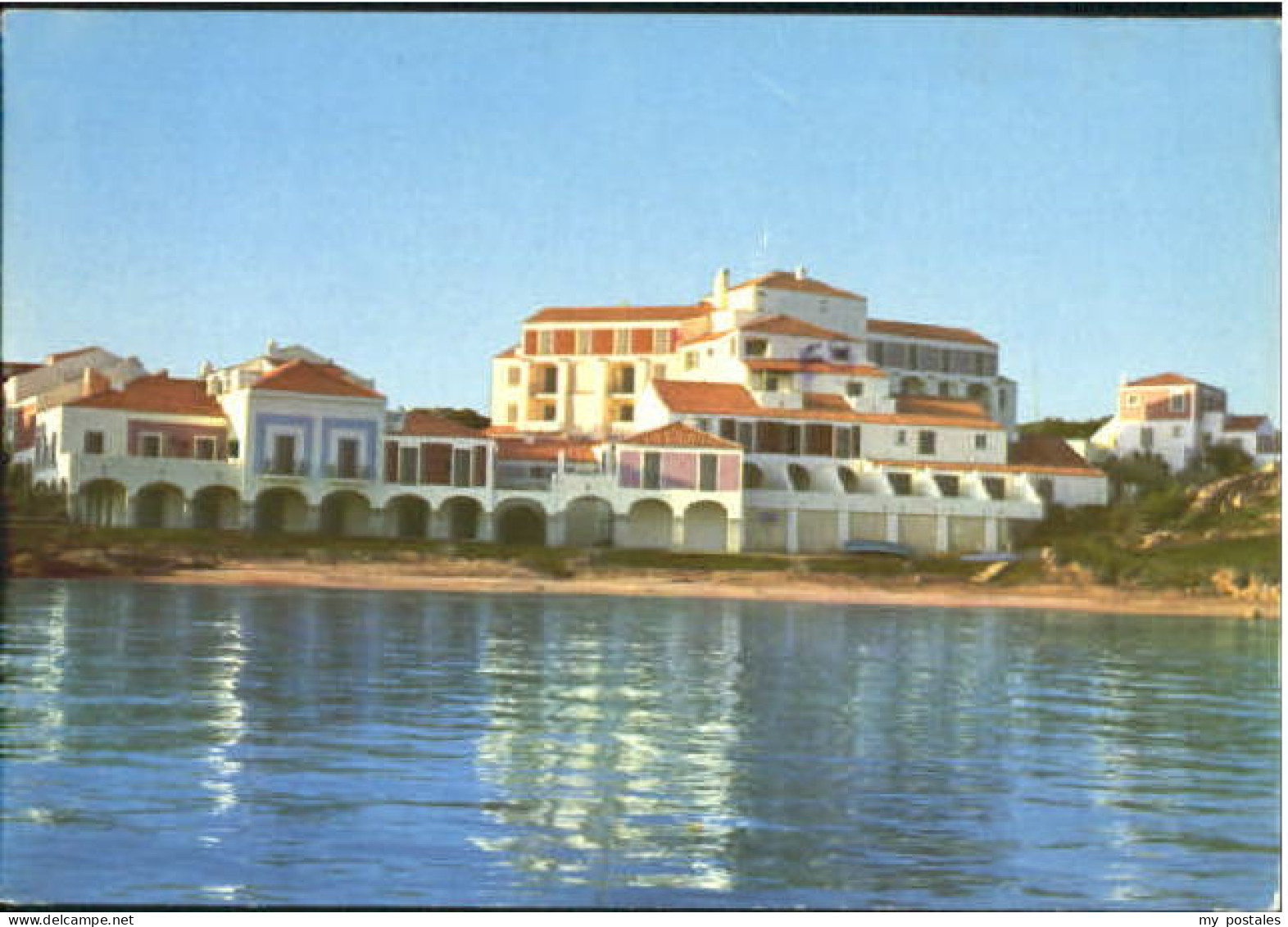 Palau Sardegna