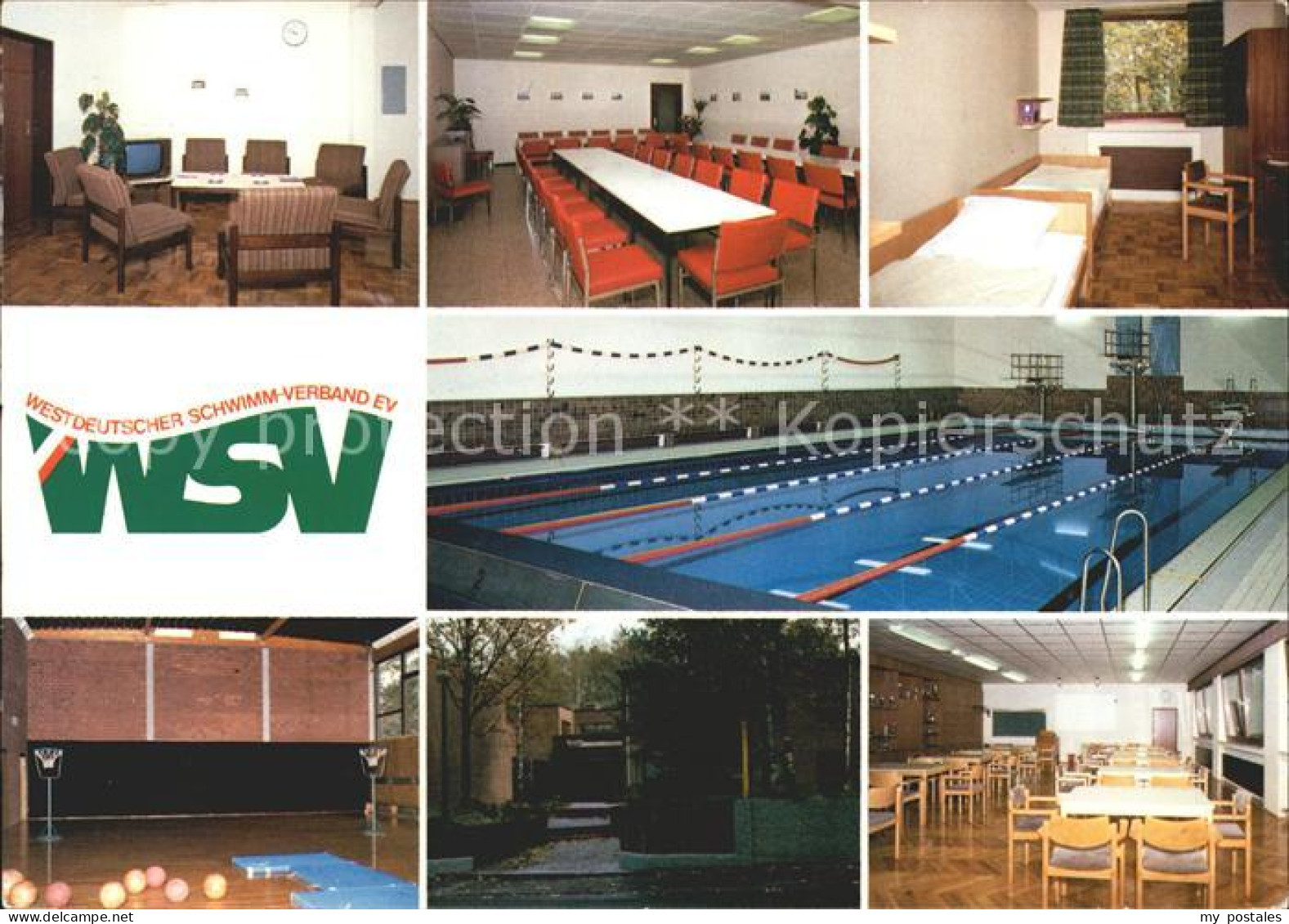 Palenberg Schwimmsportschule