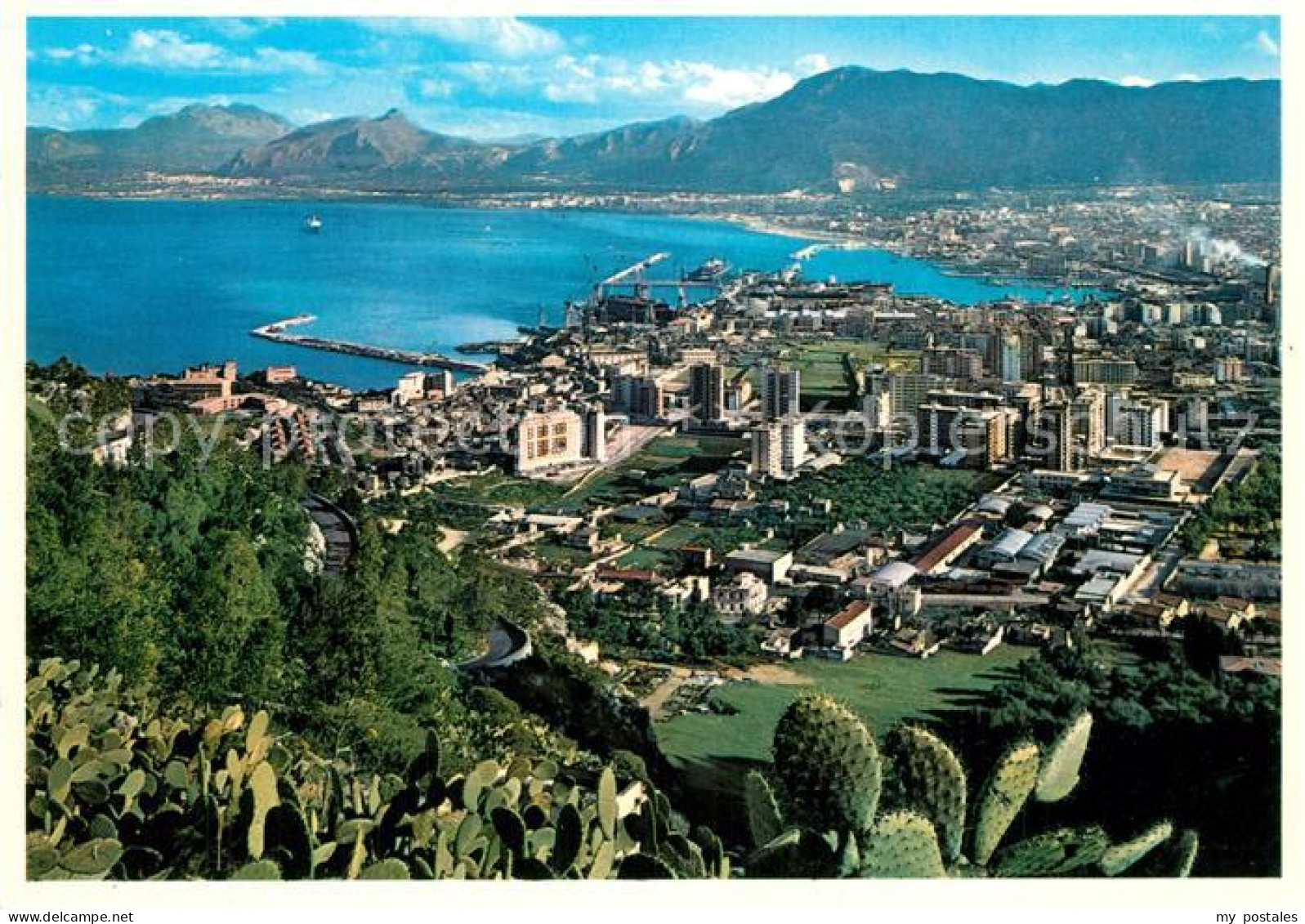 Palermo Sicilia