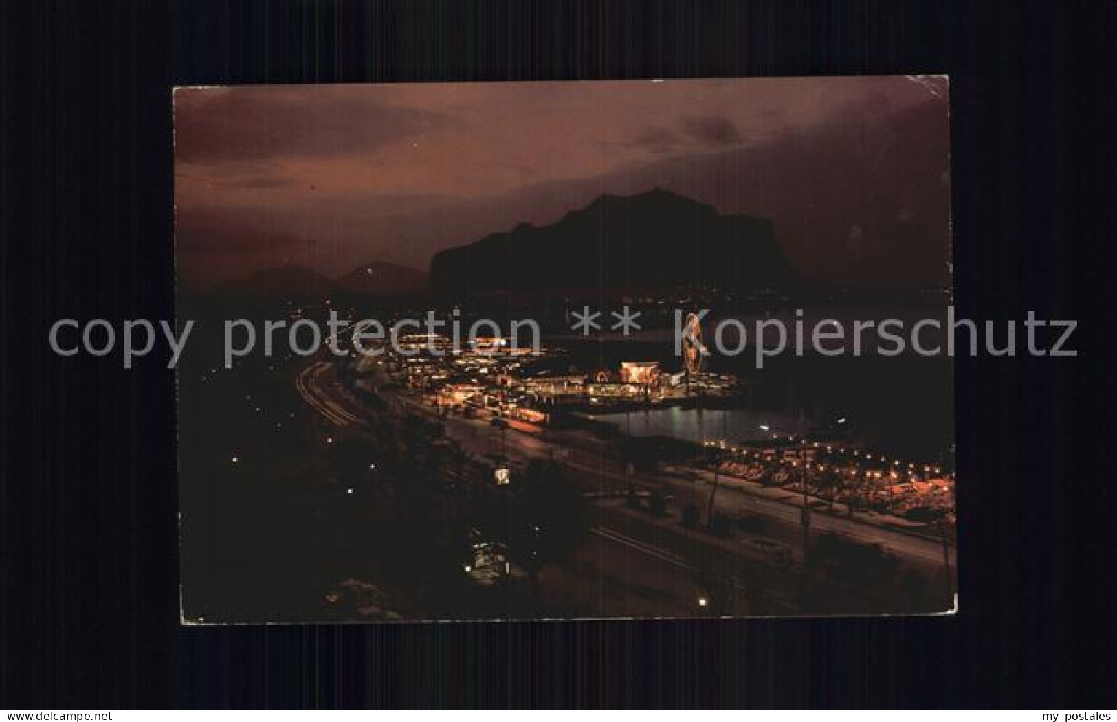 Palermo Sicilia