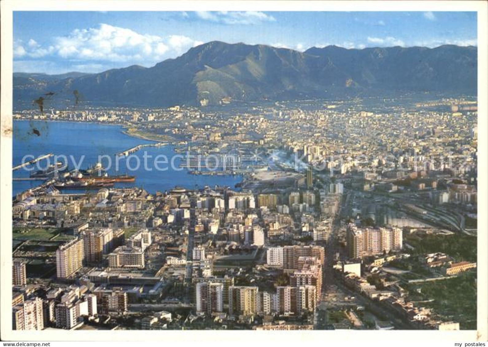 Palermo Sicilia