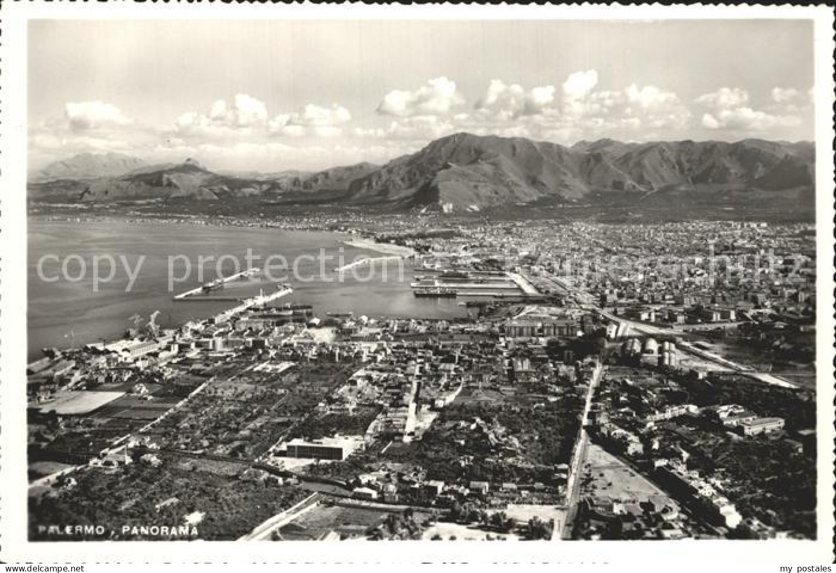 Palermo Sicilia