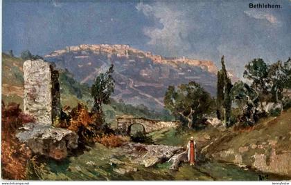 Bethlehem