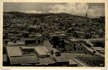 Bethlehem