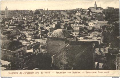 Jerusalem