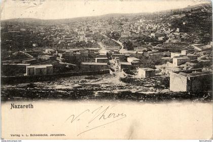 Nazareth