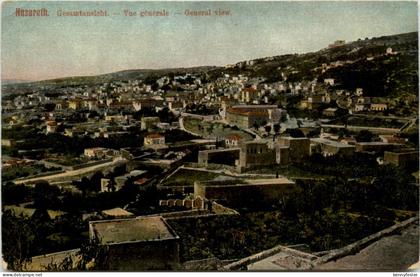 Nazareth