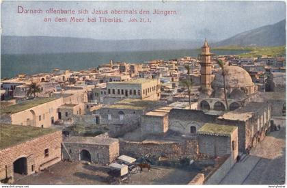 Tiberias