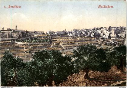 Bethlehem
