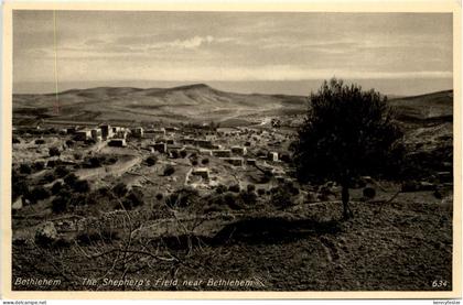 Bethlehem