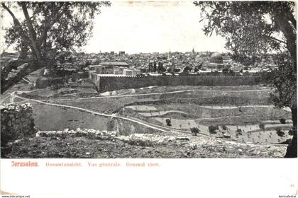 Jerusalem