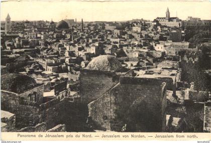 Jerusalem