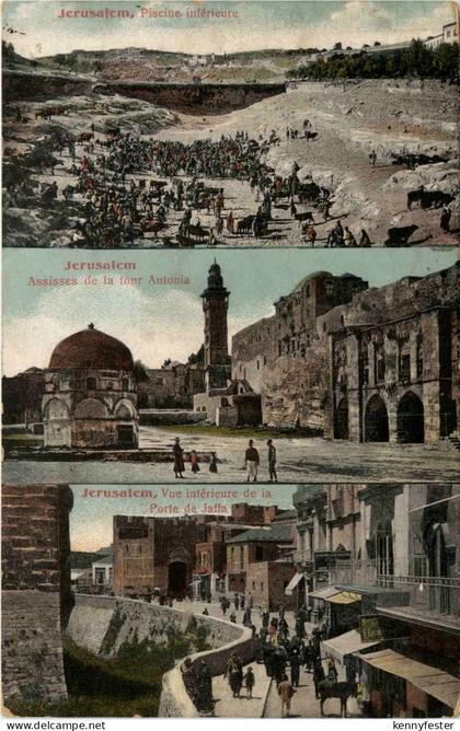 Jerusalem