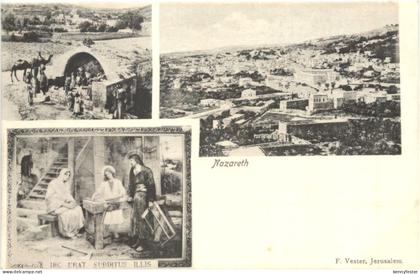 Nazareth