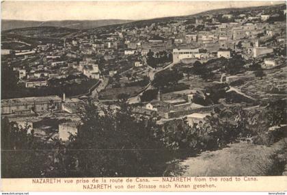Nazareth