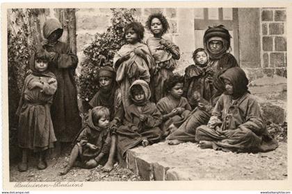 Palestine Bedouins ed German Hospice