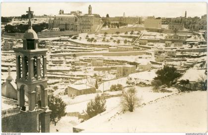 Palestine Bethlehem photo Christo Zogbi