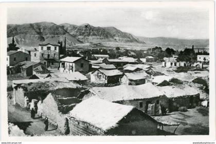Palestine Jericho Mount of Temptation photo Leon