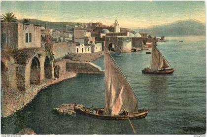 Tiberias
