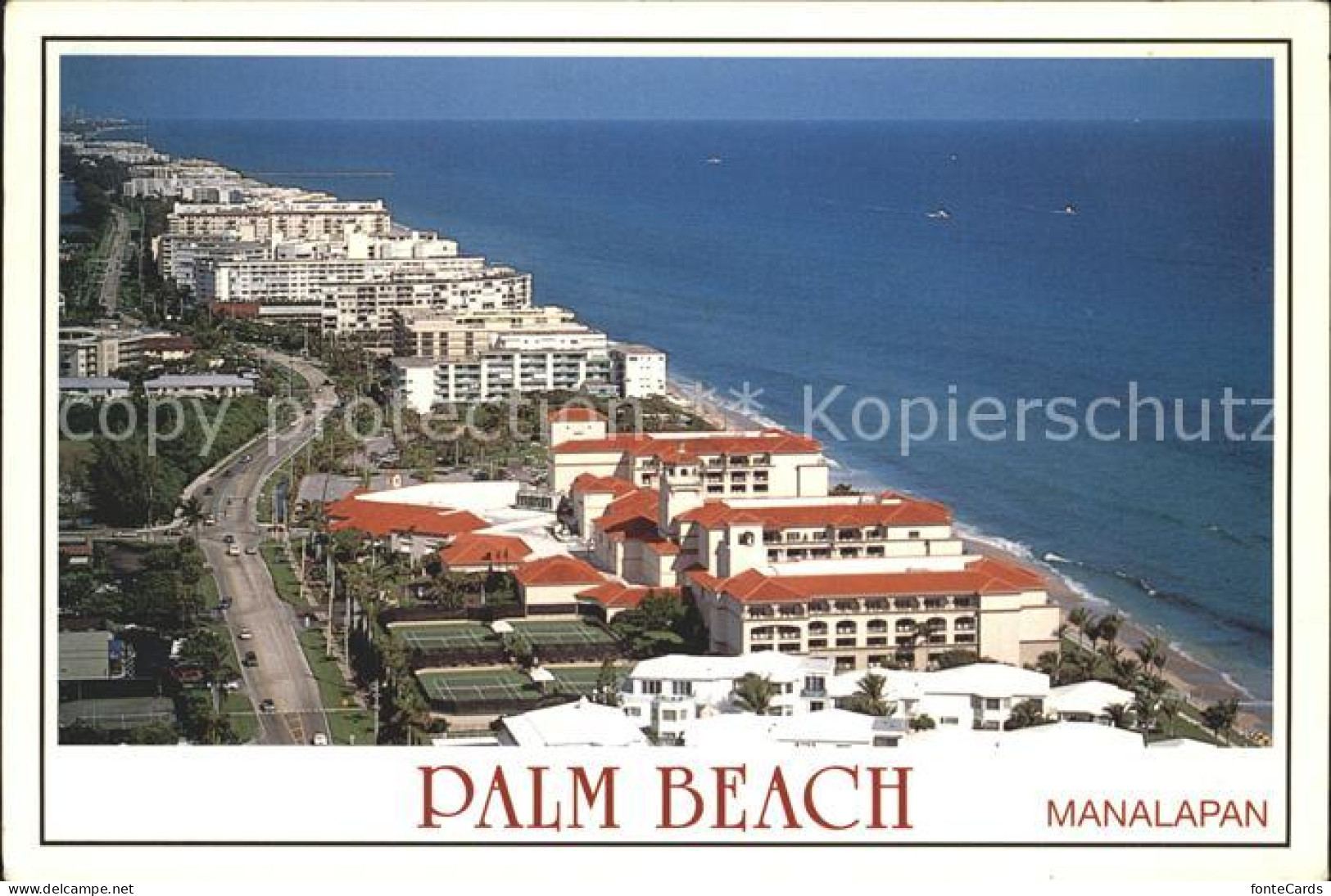 Palm Beach Manalapan