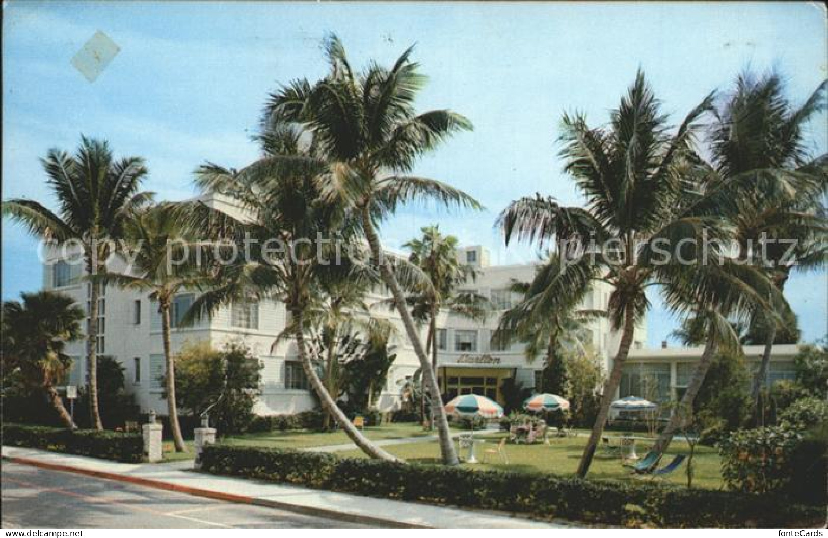 Palm Beach The Carlton of Palm Beach