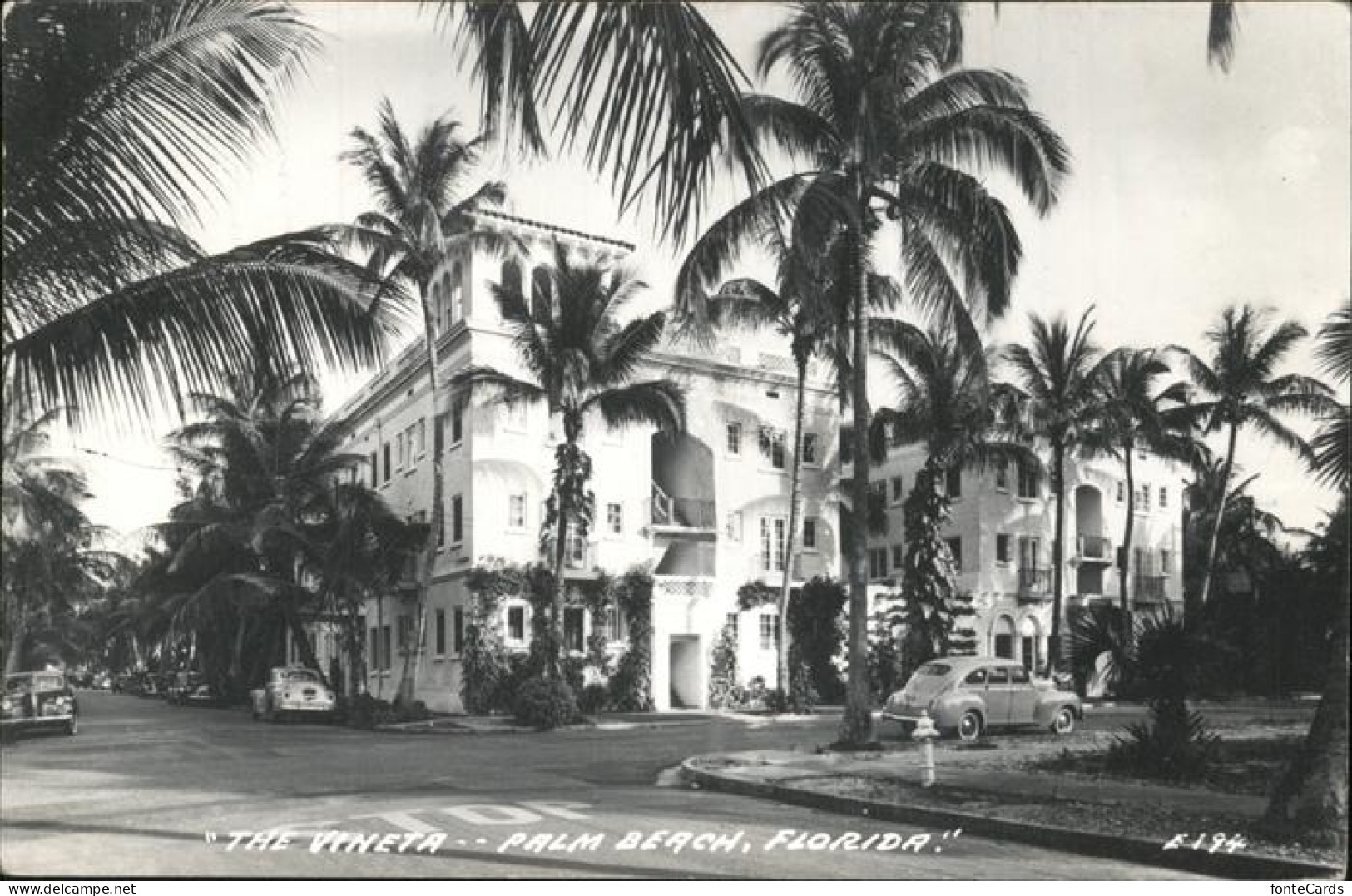 Palm Beach Veneta