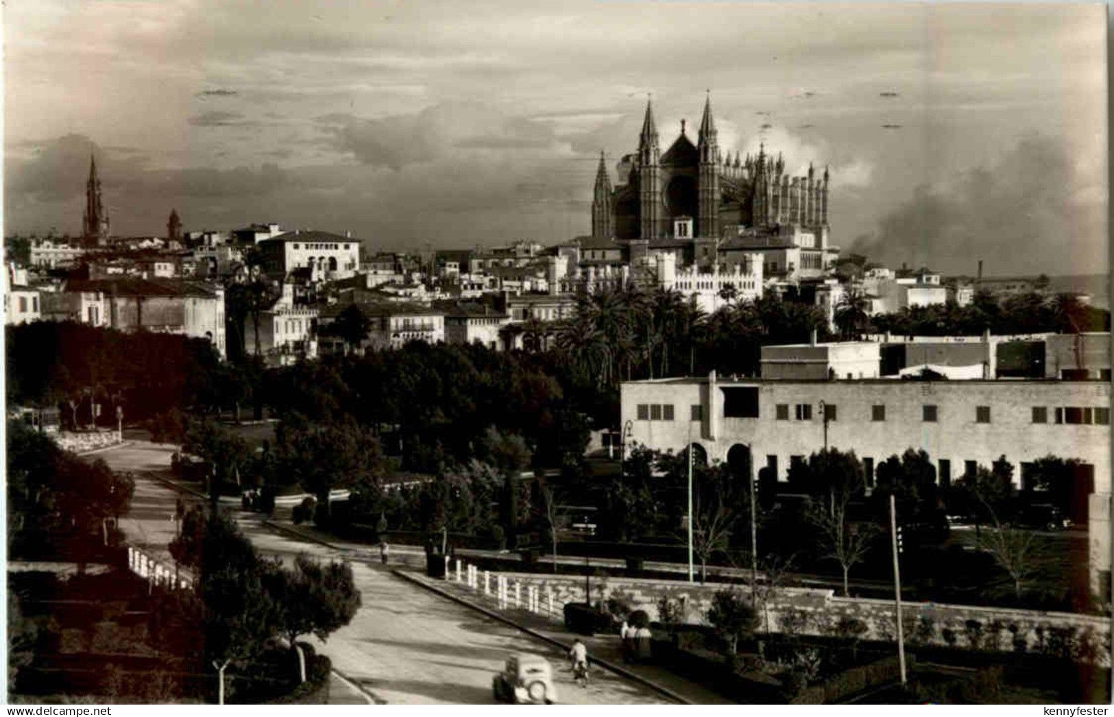 Palma de Mallorca