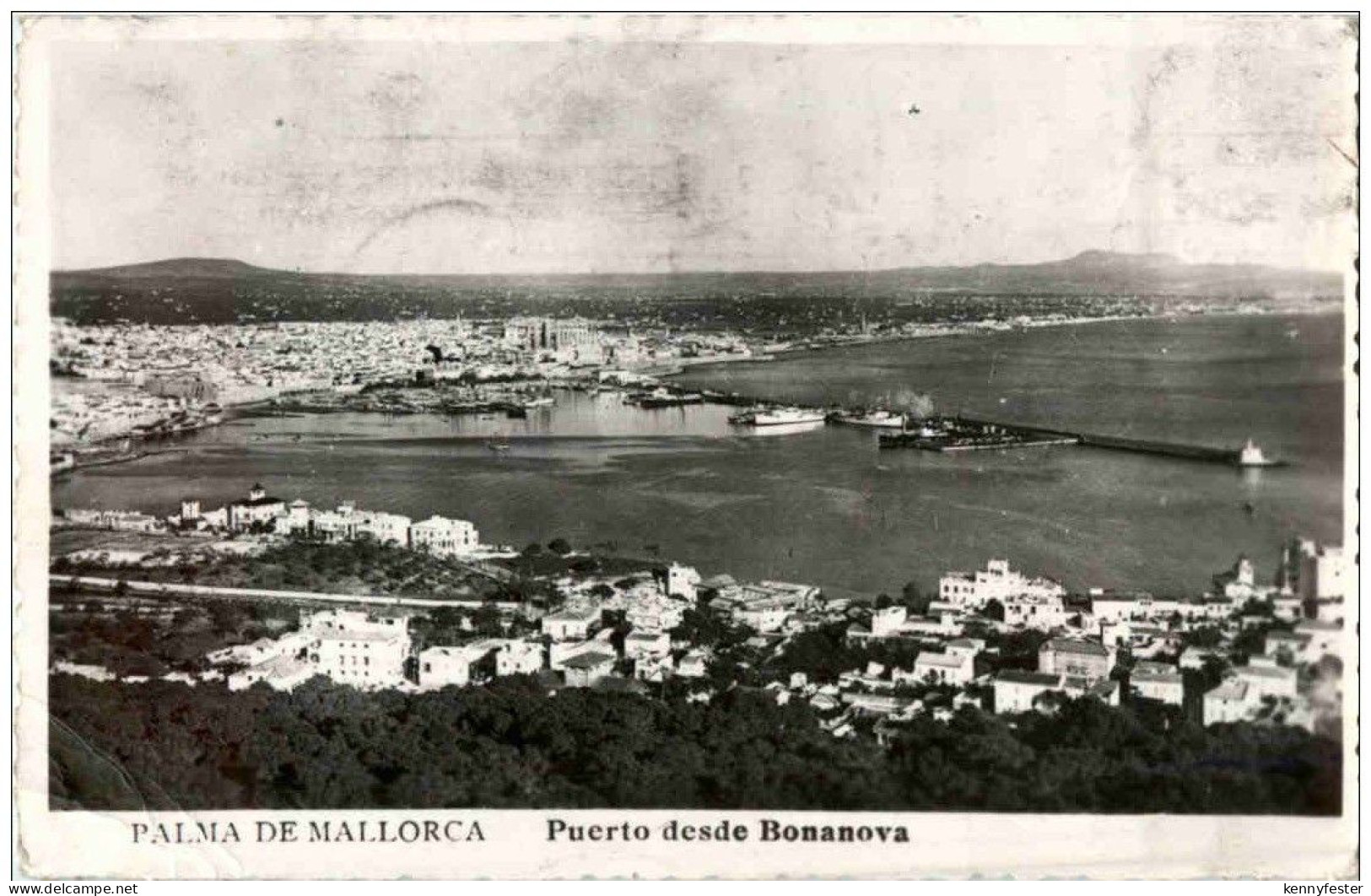 Palma de Mallorca