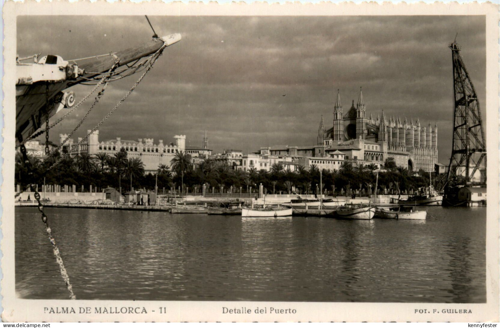 Palma de Mallorca