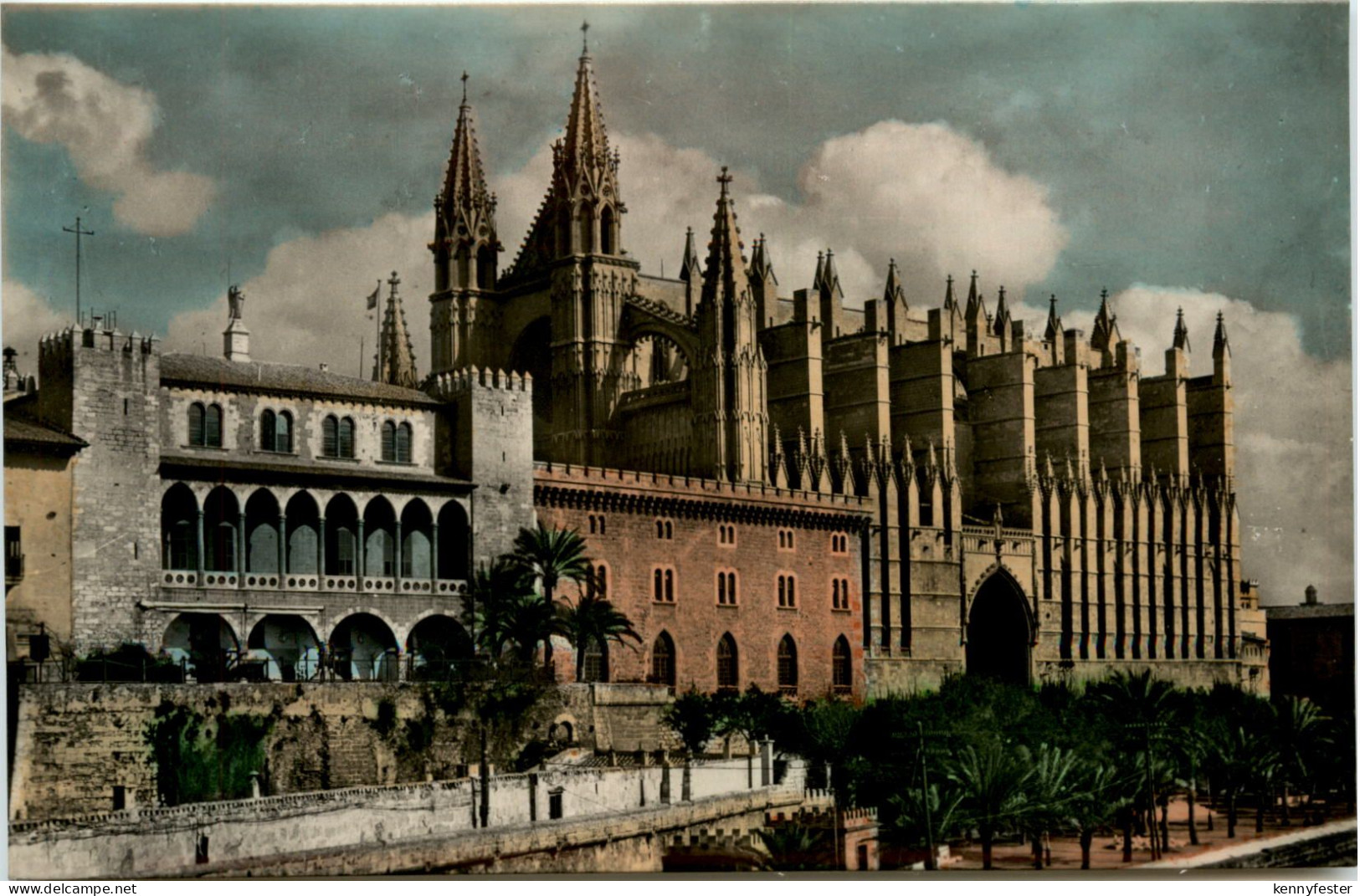 Palma de Mallorca