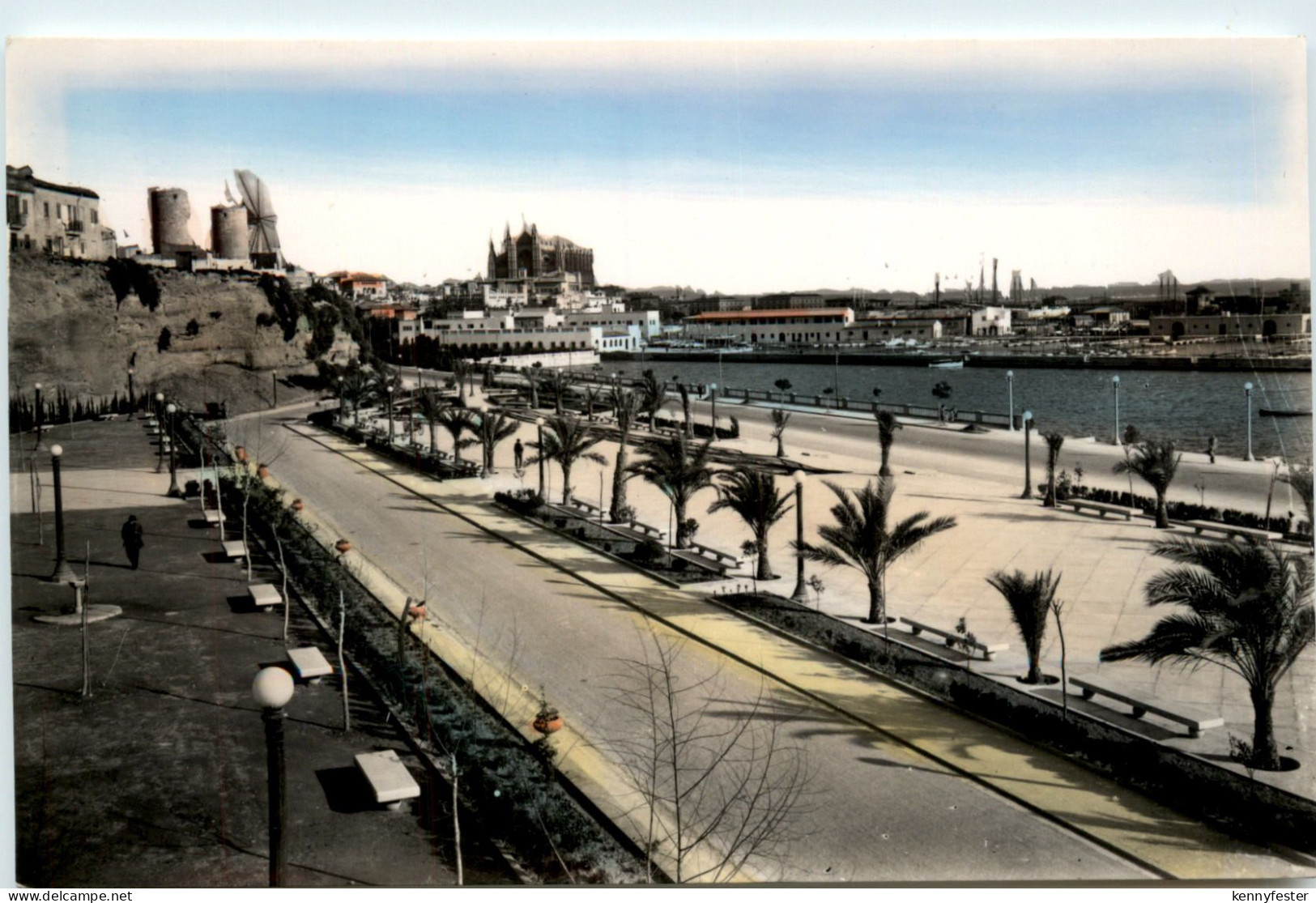 Palma de Mallorca