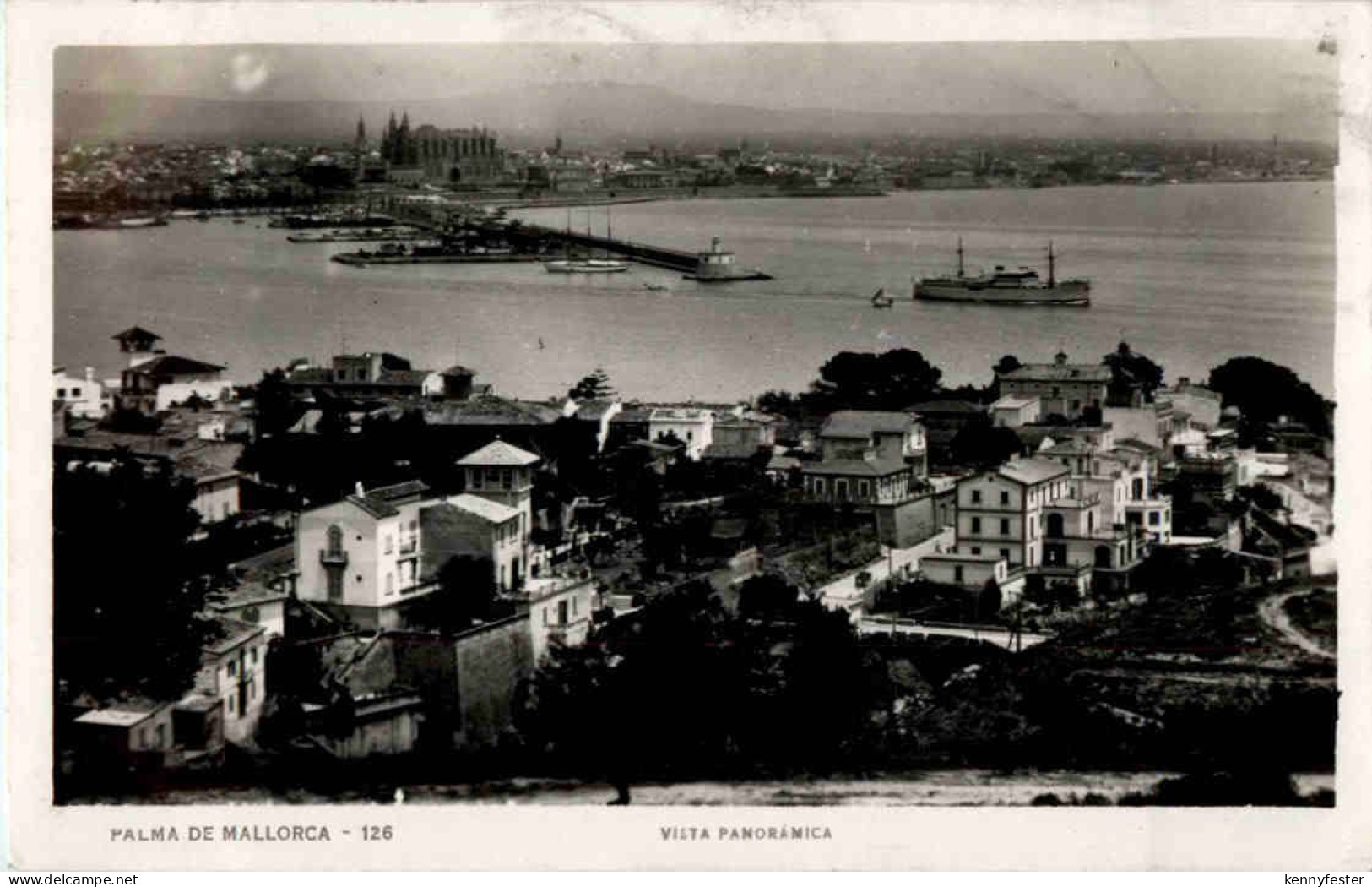 Palma de Mallorca