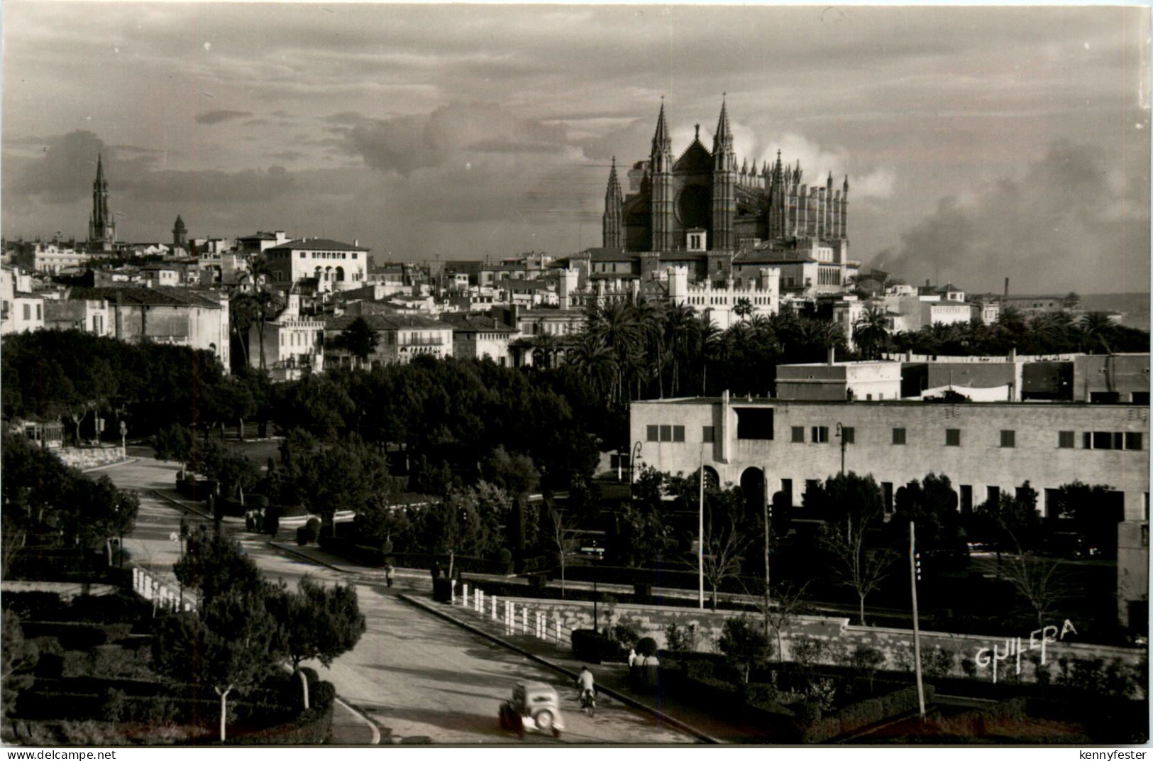 Palma de Mallorca